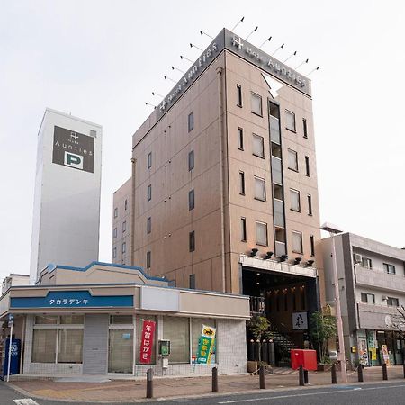 安提斯酒店 丰田市 外观 照片